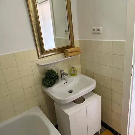 Appartamento Im Zentrum Von *