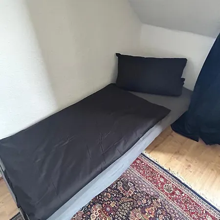 Appartamento Im Zentrum Von Düsseldorf