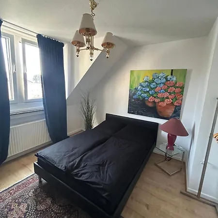 Im Zentrum Von Appartamento *