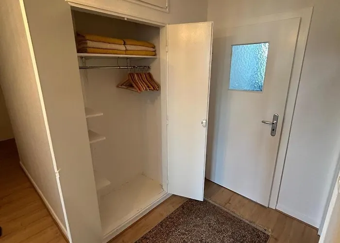 Appartamento Im Zentrum Von Düsseldorf