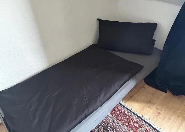 Appartamento Im Zentrum Von Düsseldorf