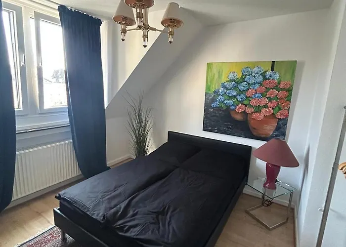 Im Zentrum Von Appartamento *