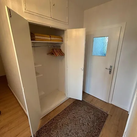 Apartamento Im Zentrum Von Düsseldorf