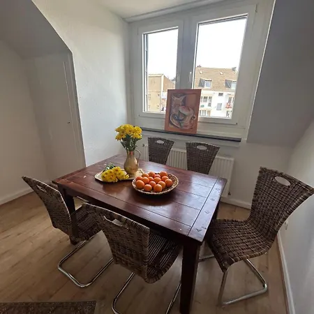 Im Zentrum Von Apartamento